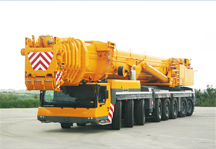 点军区精密设备吊装（如机床、仪器）需要特殊车型吗？